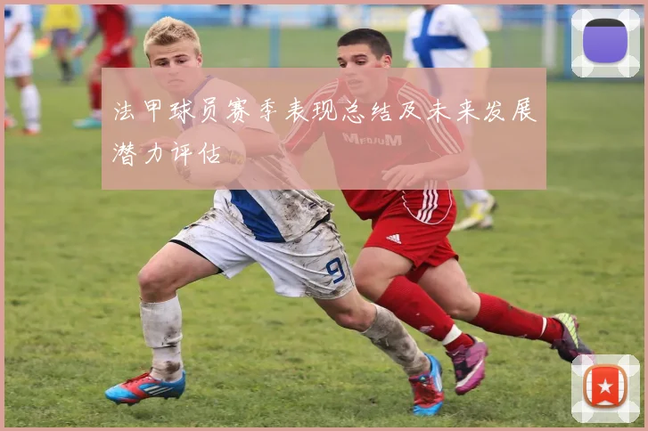 法甲球员赛季表现总结及未来发展潜力评估