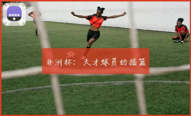 非洲杯：天才球员的摇篮