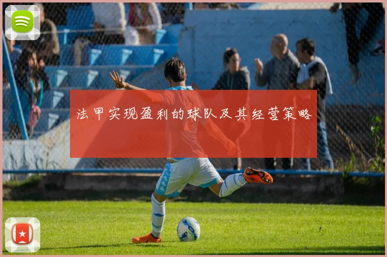 法甲实现盈利的球队及其经营策略